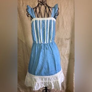 Matilda Jane 435 dress